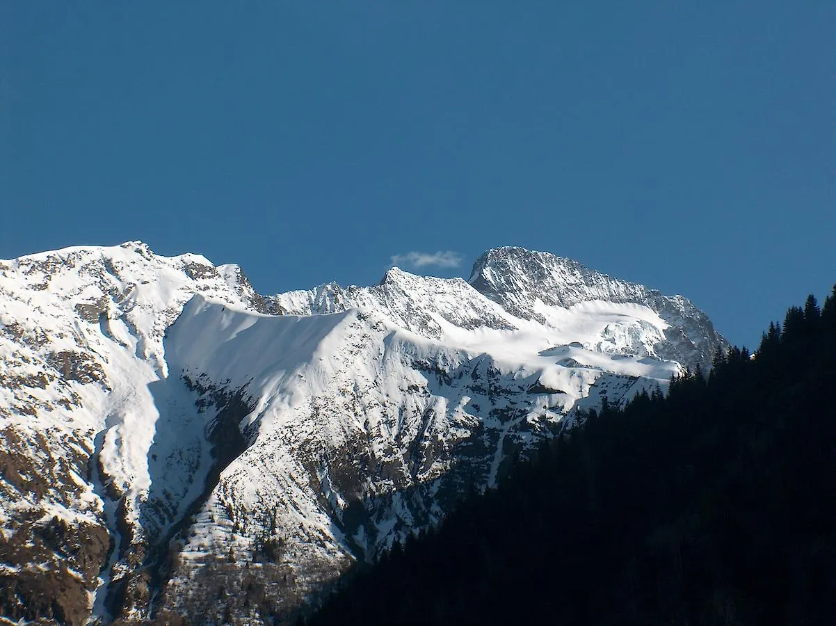 Les Chalets Dycoh Villa Venosc France