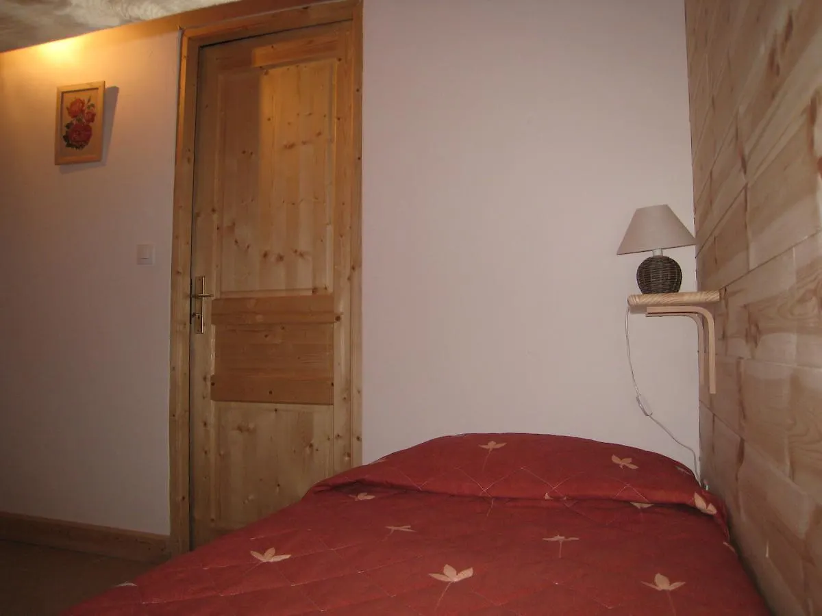 Les Chalets Dycoh Villa Venosc France