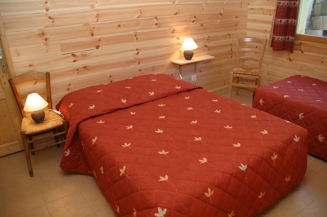 Les Chalets Dycoh Villa Venosc France
