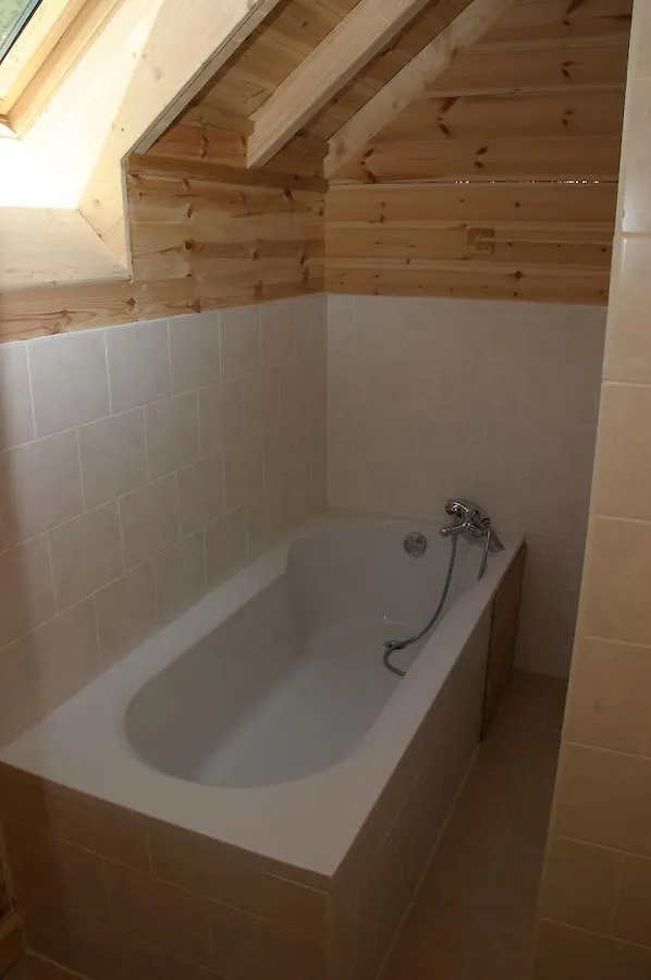 Les Chalets Dycoh Villa Venosc