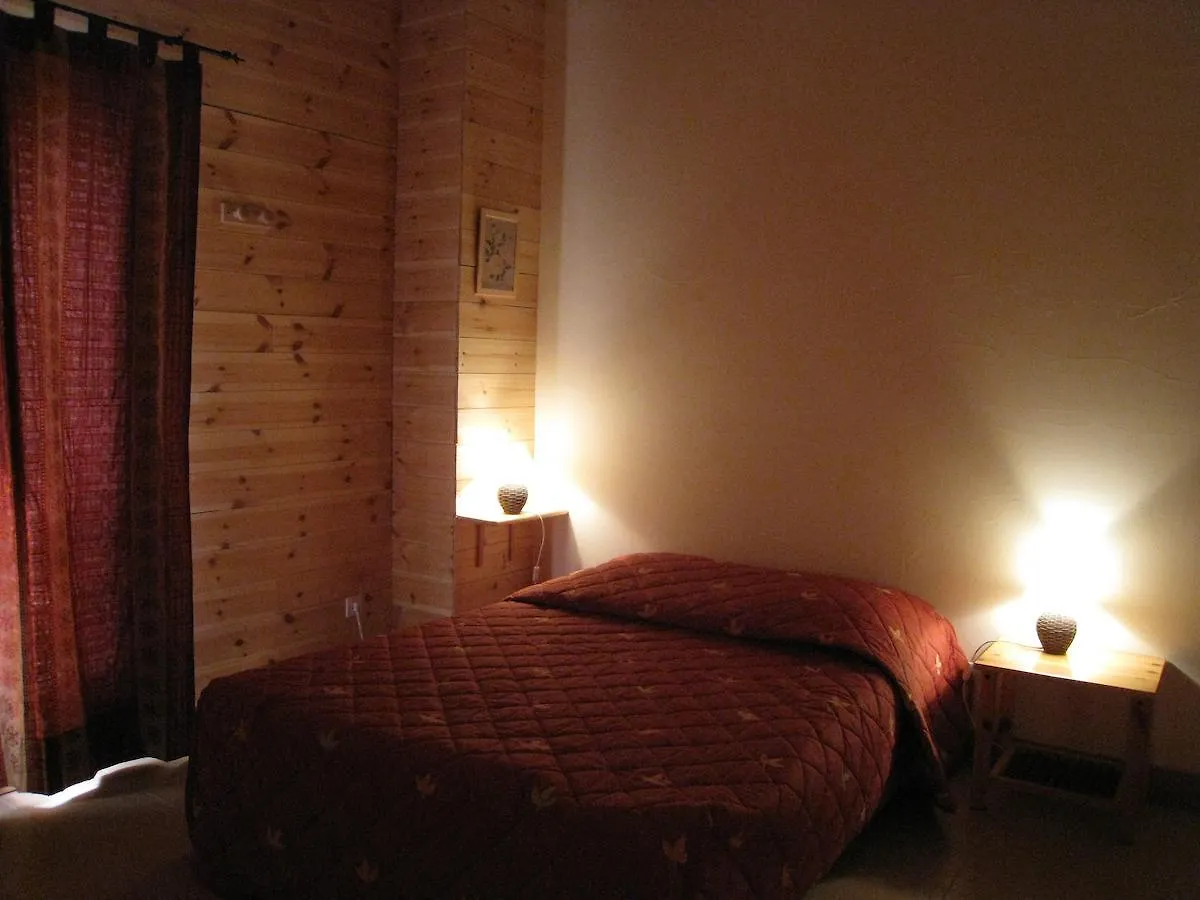 Les Chalets Dycoh Villa Venosc