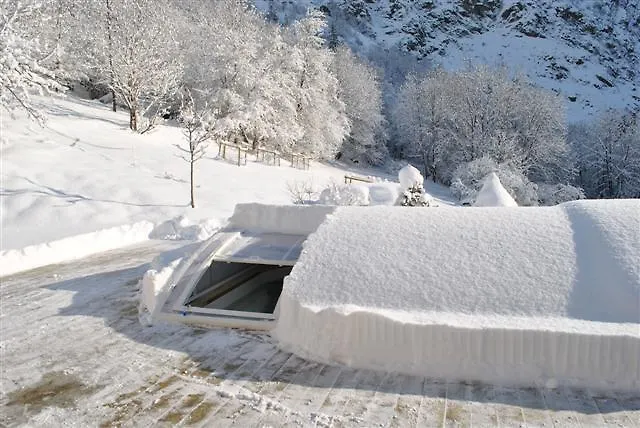 Les Chalets Dycoh Villa Venosc France