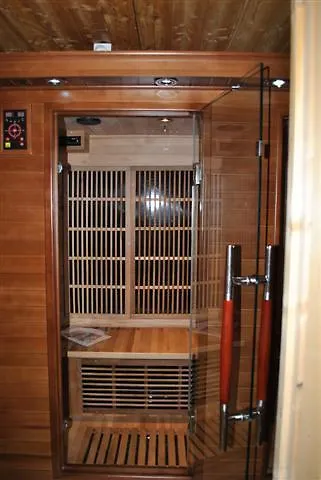Les Chalets Dycoh Villa Venosc