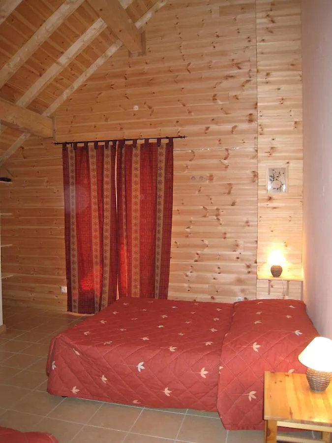 Les Chalets Dycoh Villa Venosc France