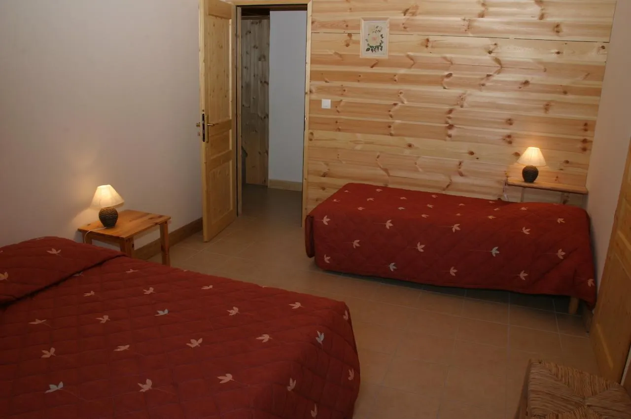 Les Chalets Dycoh Villa Venosc France