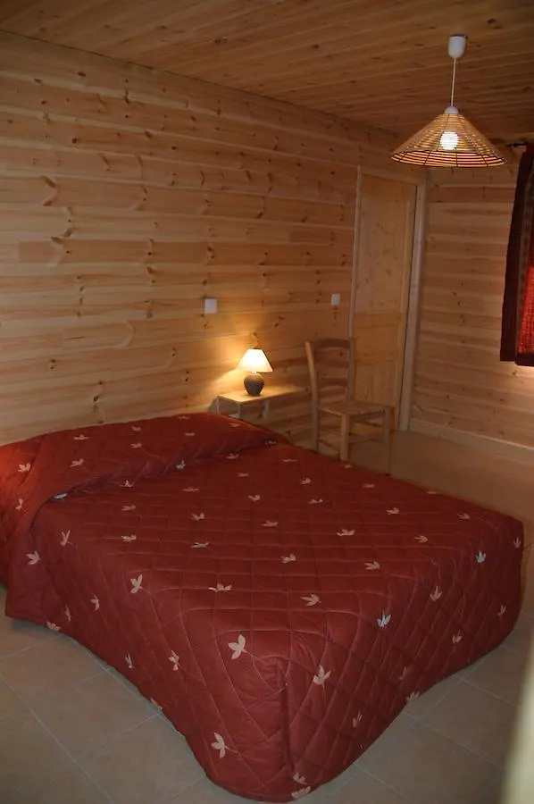 Les Chalets Dycoh Villa Venosc