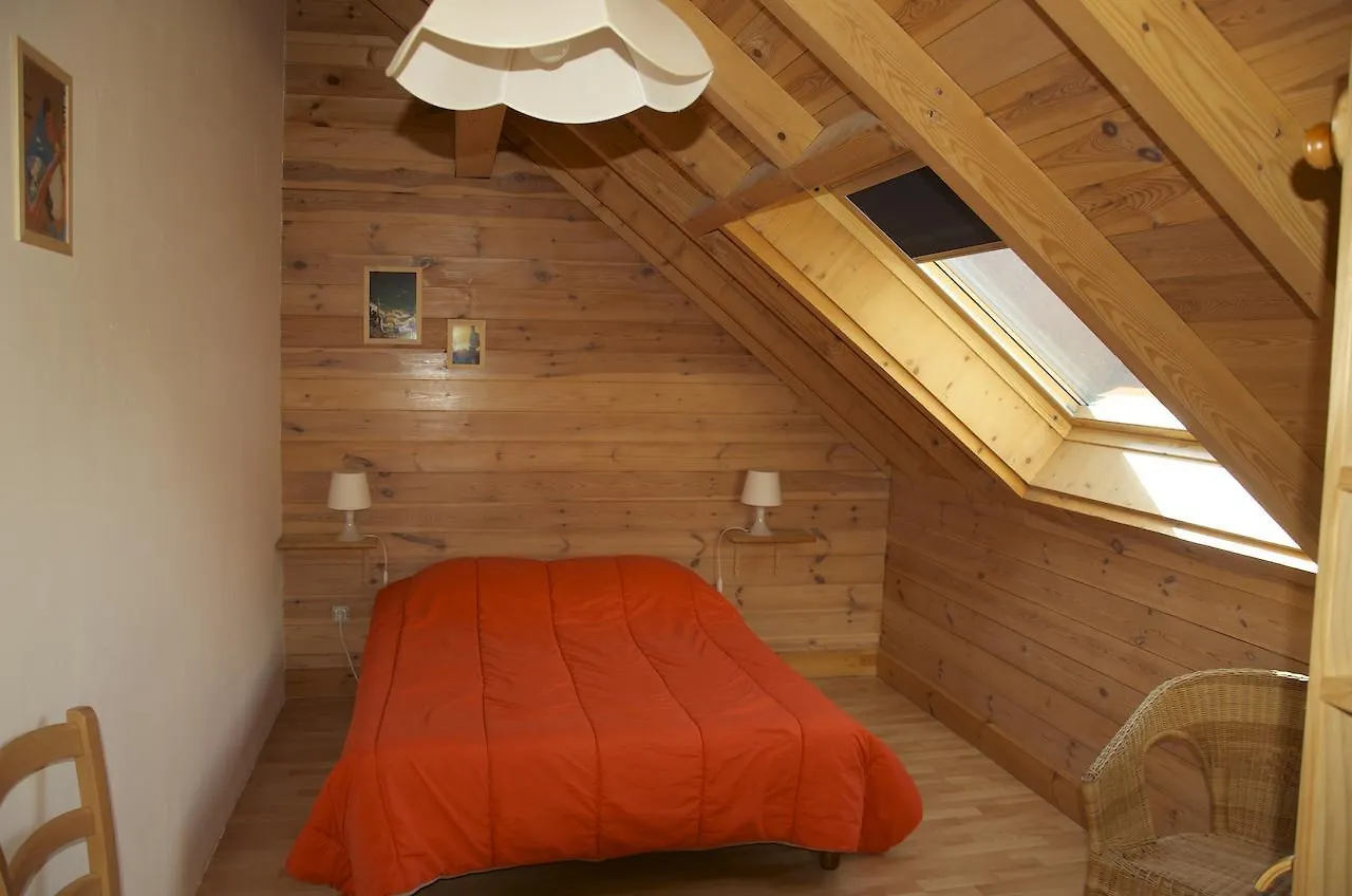 Les Chalets Dycoh Villa Venosc