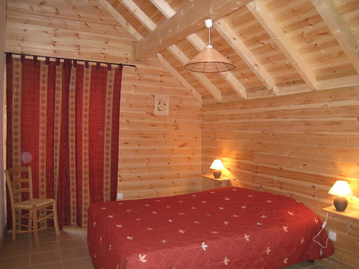 Les Chalets Dycoh Villa Venosc France